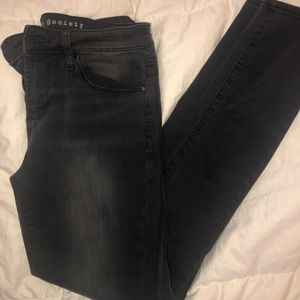 Article of Society Jeans